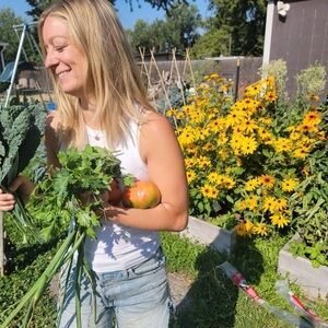 Hello, I'm Tara! 🙋🏼